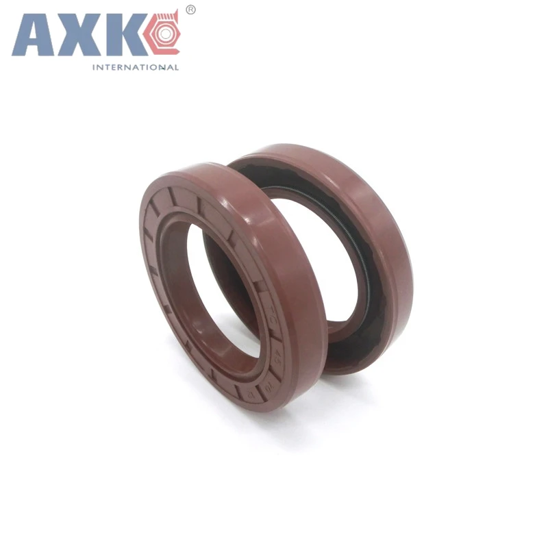 Axk 10 Pz Gomma Fluorurata Fluororubber Scheletro Paraolio 24*35*7/24*38*7/24*40*7/24*40*8/24*42*8