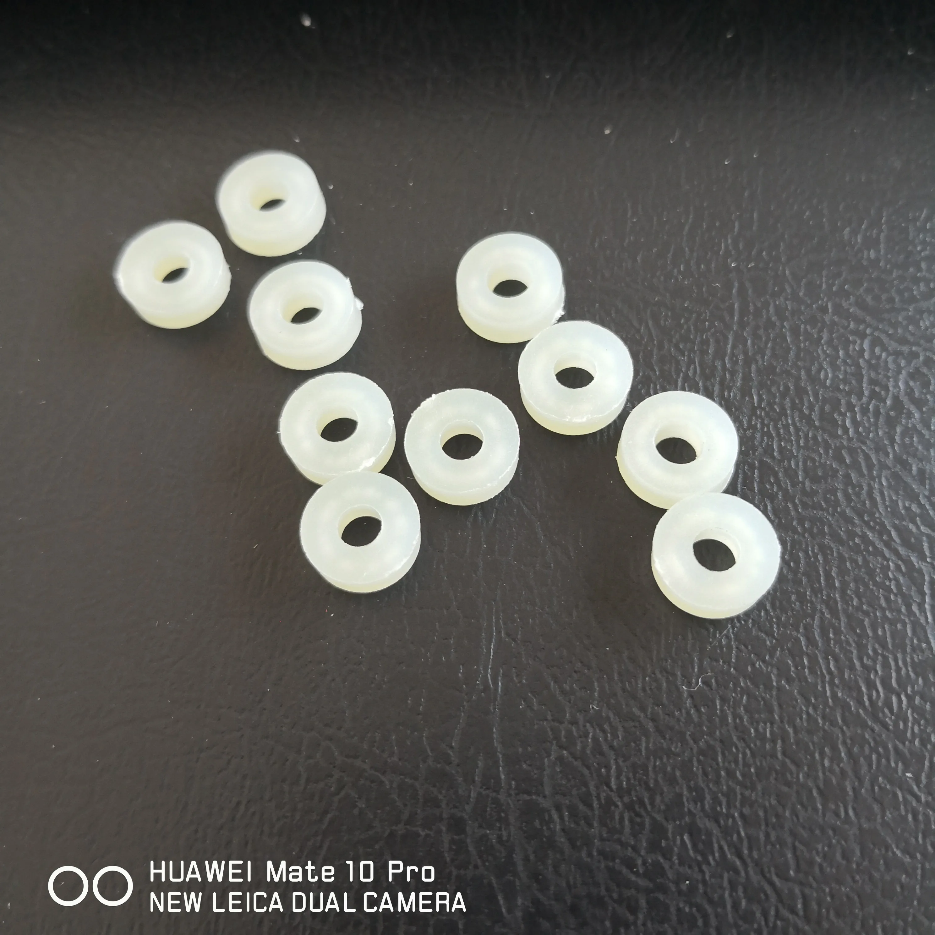 Guarnizione In Ptfe Guarnizione O Anello Di Alta Precisione Guarnizione In Ptfe 1000 Pezzi Per Confezione