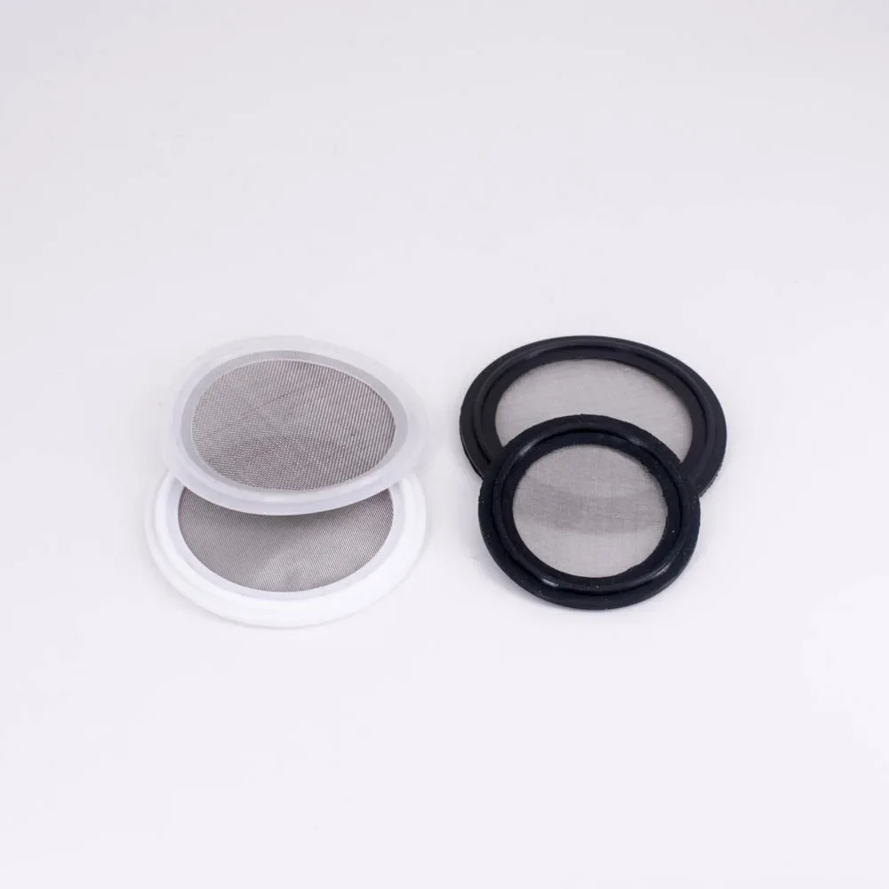 1.5 "/40 Mesh 30 Pezzi 1.5"/60 Mesh 30 Pezzi Epdm