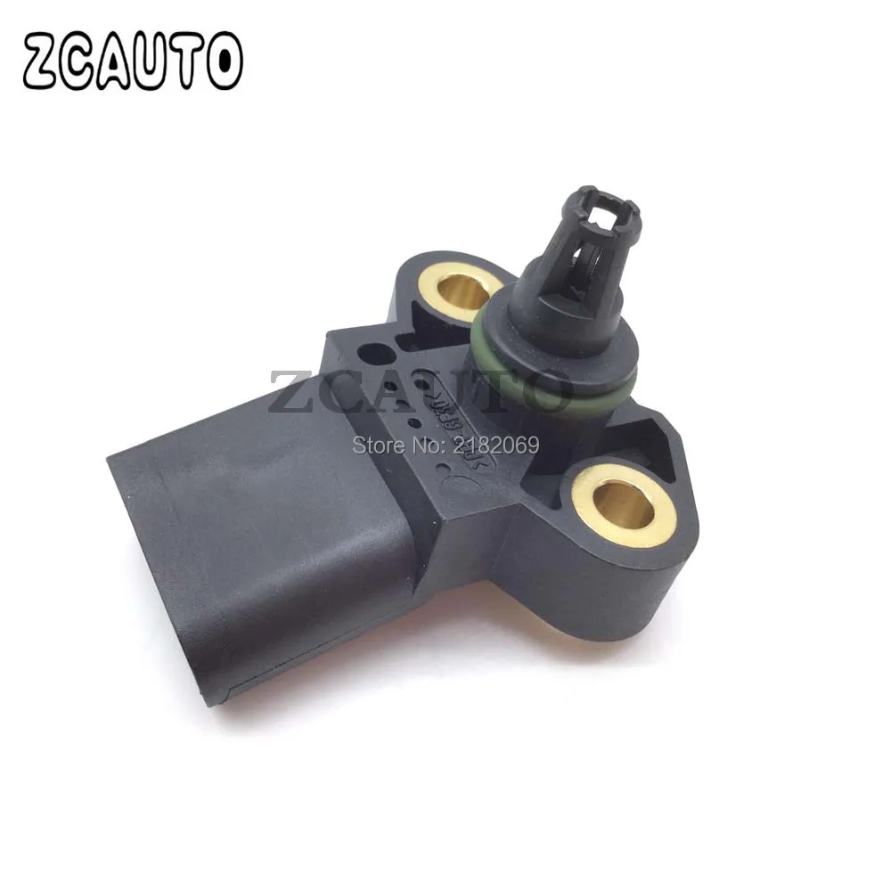 Mappa Sensore Di Pressione Per Merceders Benz Vario Unimog Travego Touro Turismo Integro Econic Conecto Atego Actros 0281002468