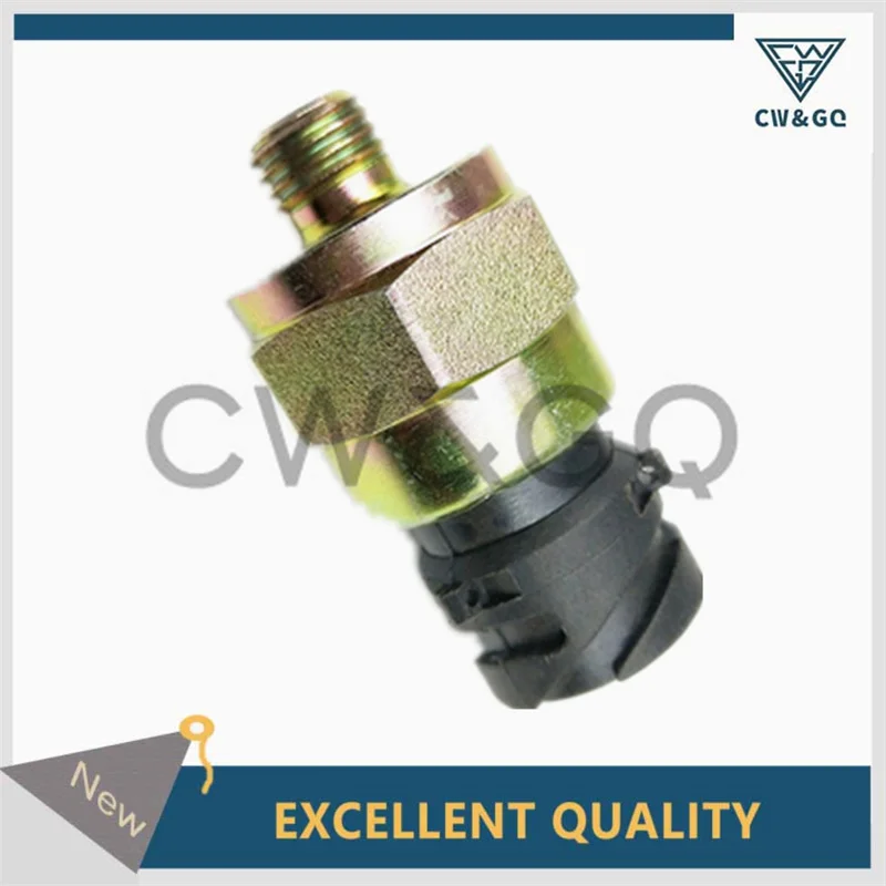 Interruttore Sensore Pressione Aria Freno Per Mercedes Benz Axor Actros Atego Vario Classe V W670 0065451114 A0065451114
