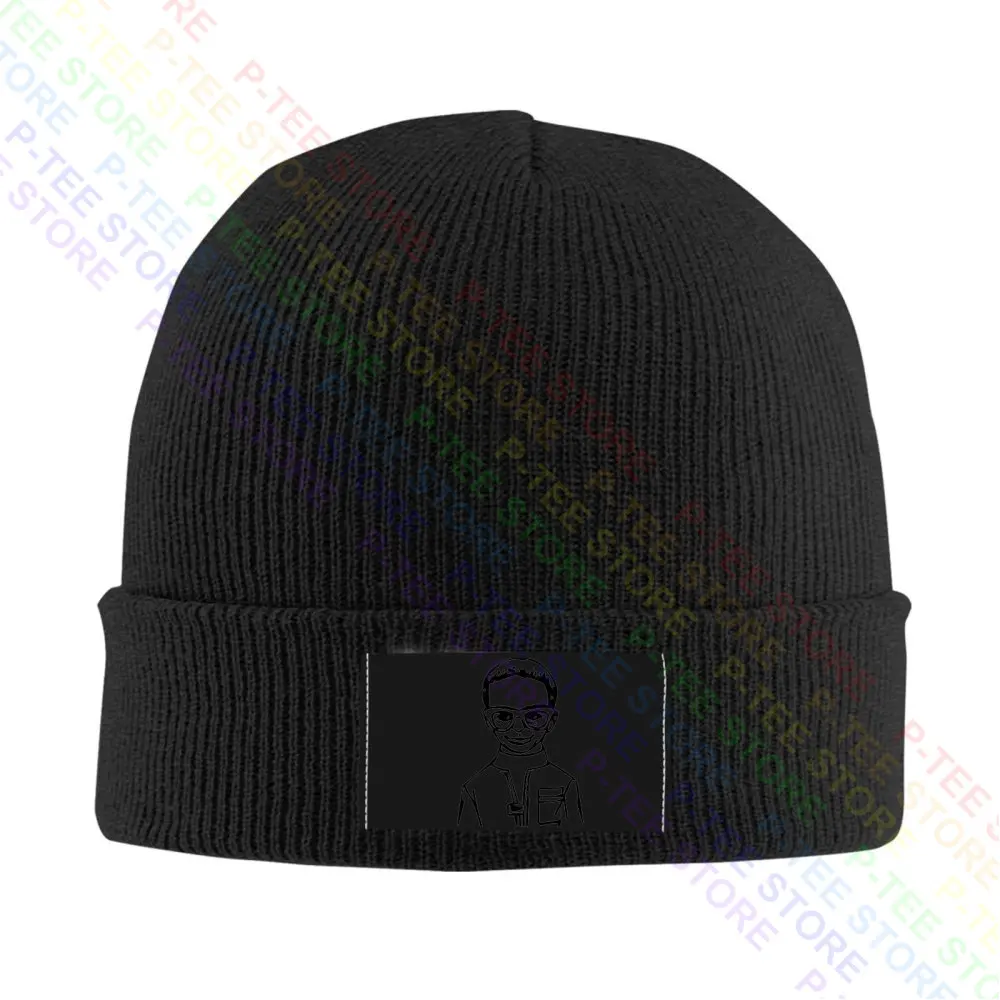 Brains Thunderbirds Captain Scarlet Animation Berretto Da Baseball Cappellini Snapback Cappello Da Pescatore Lavorato A Maglia