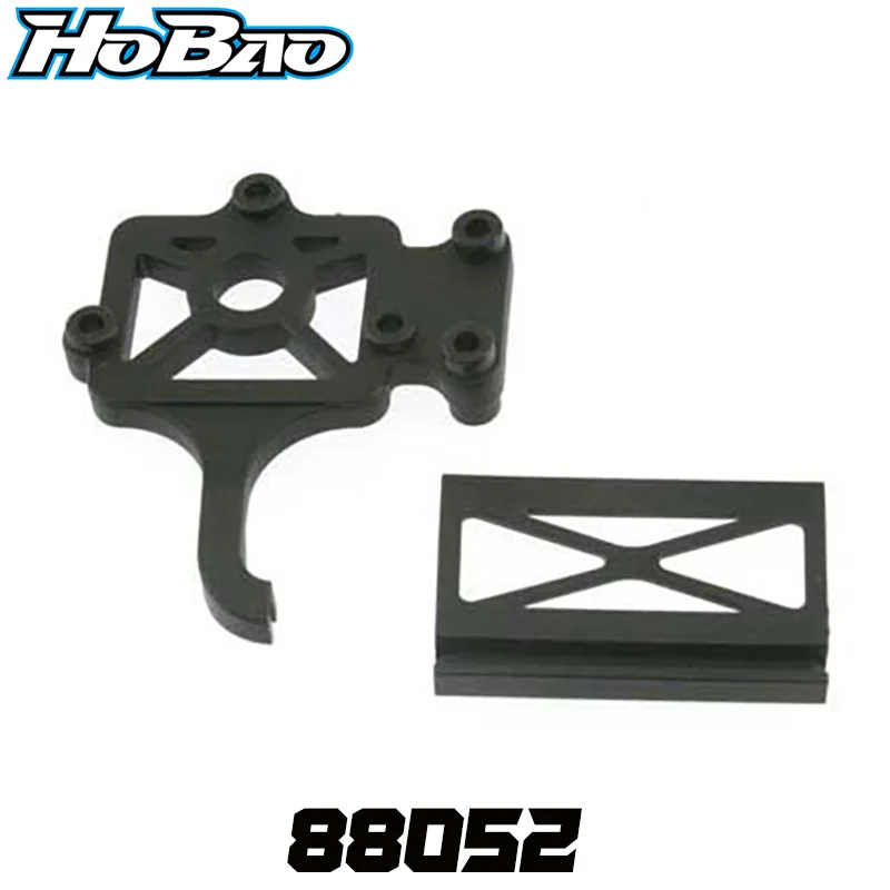 Supporto Transponder Originale Ofna/Hobao Racing 88052 Per Buggy 1/8 Hyper 8/8.5