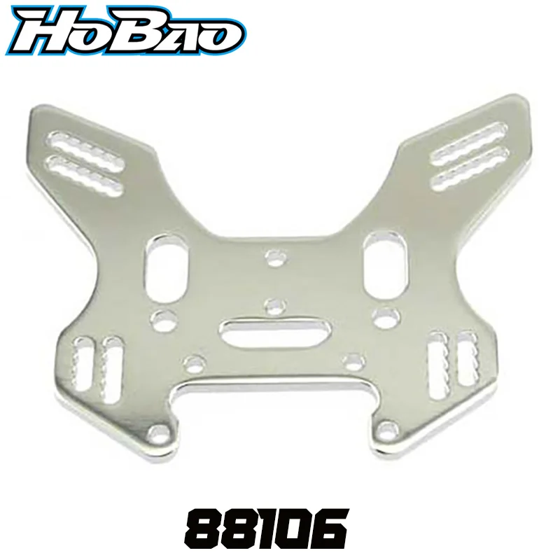 Originale Ofna/Hobao Racing 88106 Ammortizzatore Posteriore Per 1/8 Hyper 8/Sprint Buggy