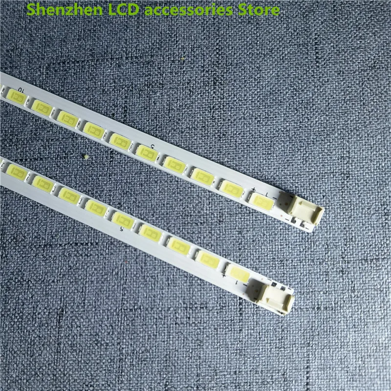 Per Lg Retroilluminazione A Led Per Lg 100% 357 Nuova Barra Di Retroilluminazione Tv Lcd 48 Lampada 100% Mm Nuova Sinistra Destra 6V