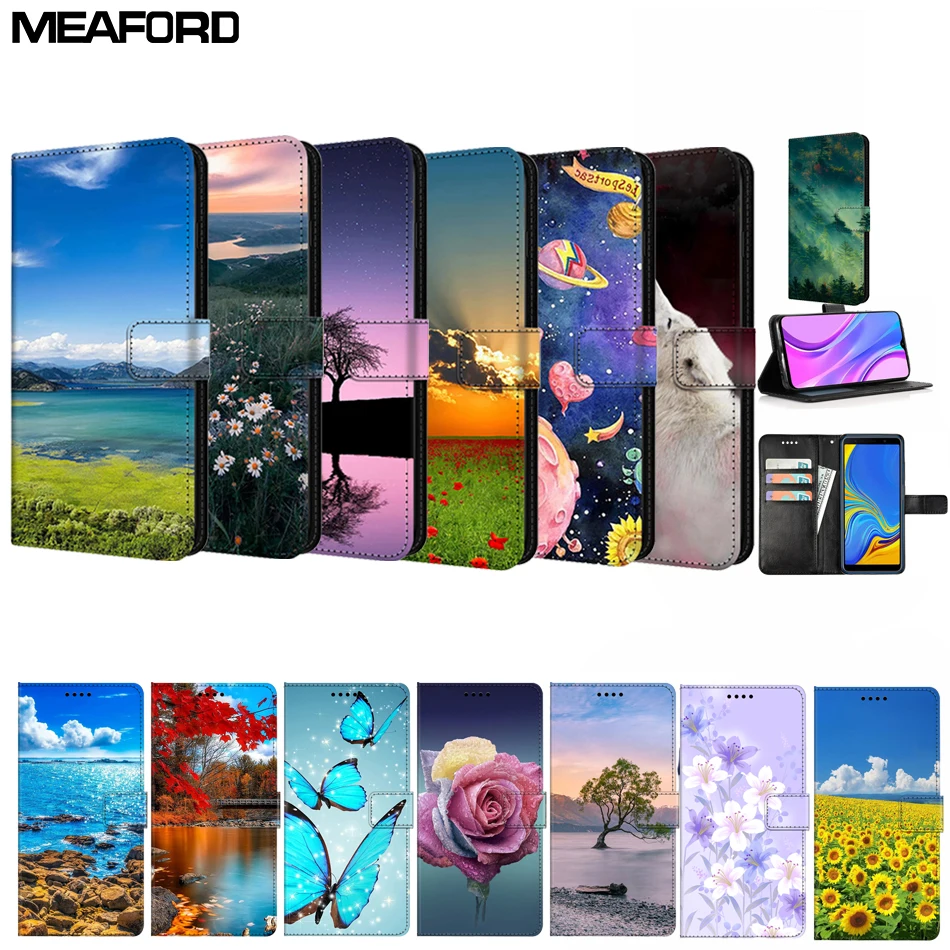 Cover In Pelle Per Infinix Zero 30 5G Custodie Zero 20 Hot 20S Magnet Wallet Book Flip Coque Per Infinix Zero 20 Case Infinix Smart7