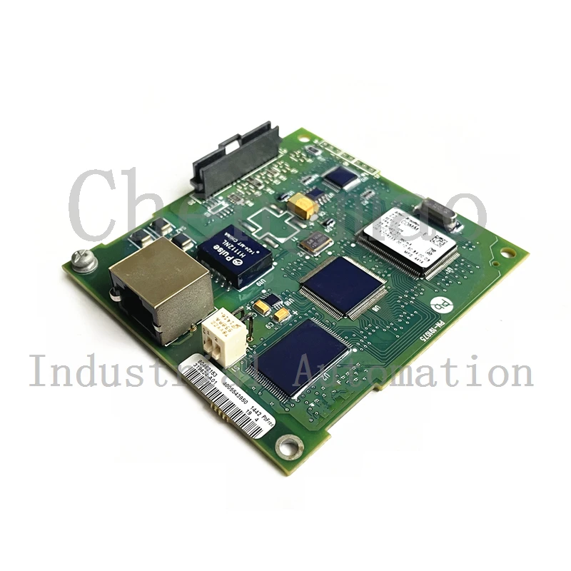 Scheda Di Comunicazione Inverter 22-Com-E Power Flex Powerflex 40 Plc 22 Adattatore Di Comunicazione Comm E