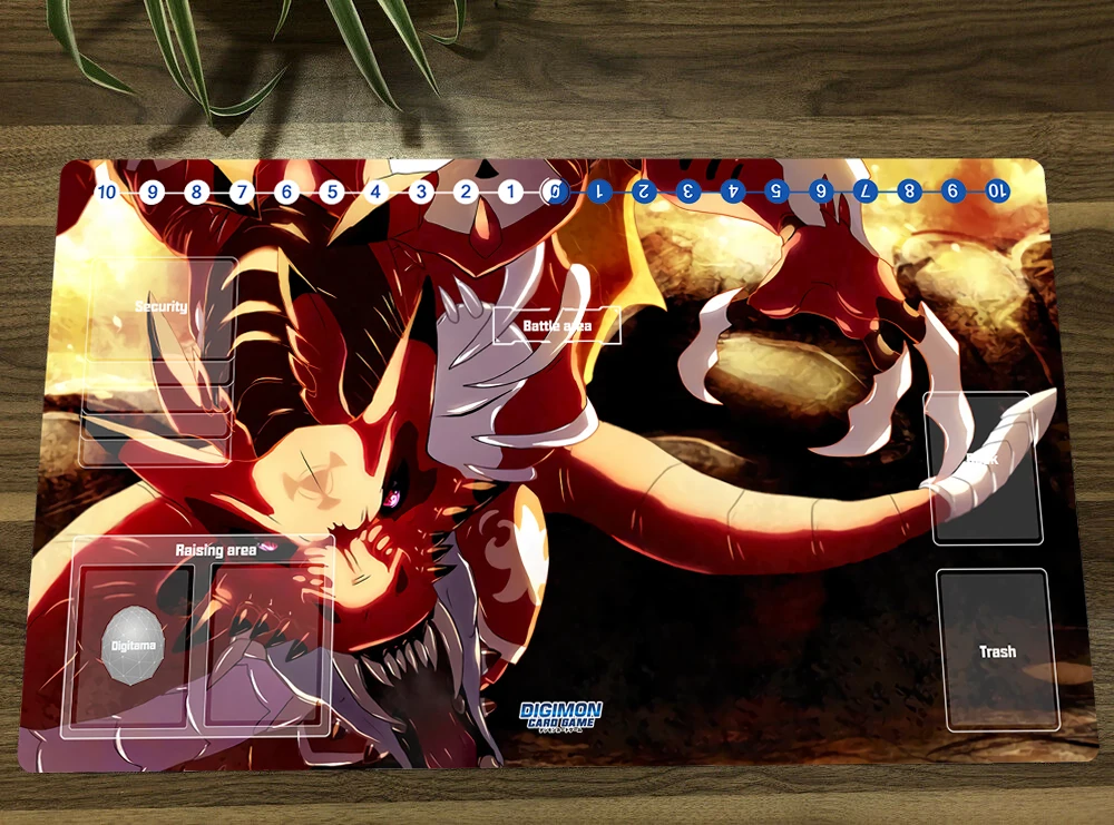 Anime Digimon Duello Tappetino Da Gioco Megimelody On Gioco Di Carte Collezionabili Tappetino Tcg Ccg Tappetino Per Mouse Tappetino Da Gioco Tcg Tappe