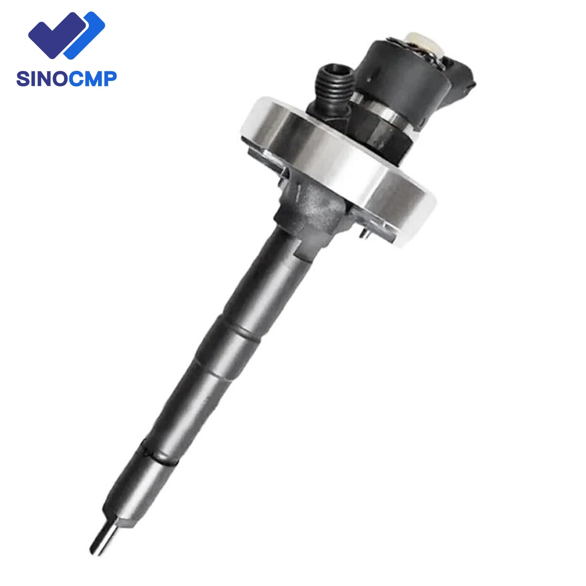 Iniettore Di Carburante 0445110315 16600-Vz20A Per Motore Nissan Zd30 Dci Urvan Caravan Cabstar 3.0