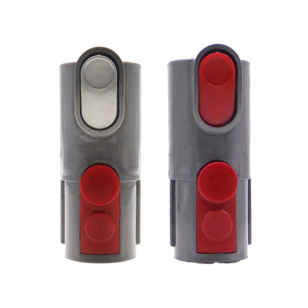 Convertitore Adattatore Connettore Di Ricambio 1Pc Per Dyson Dc25 Dc27 Dc28 Dc33 Dc41 Dc58 Dc59 Trasferimento A V7 V8 Aspirapolvere