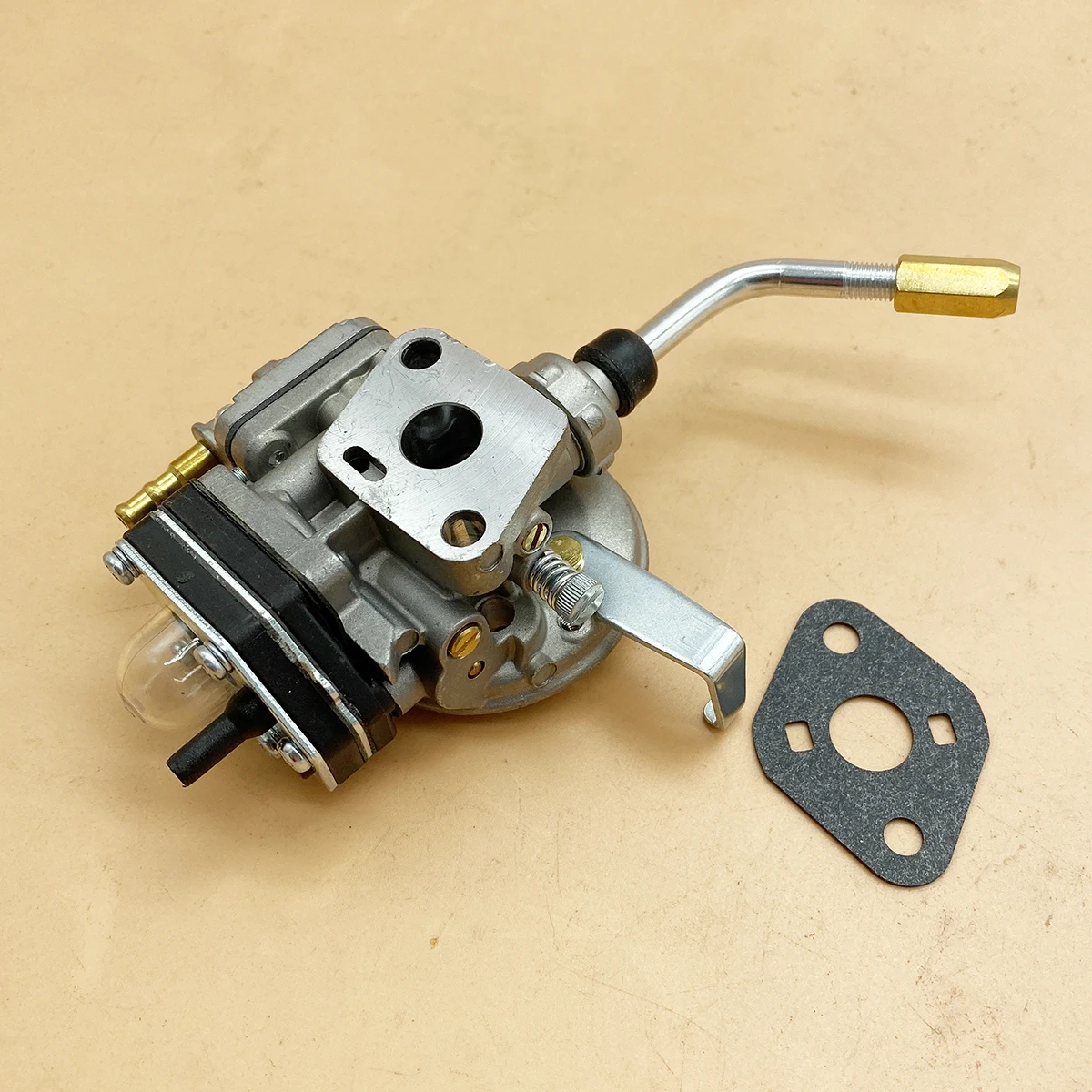 Carburatore Per Echo Shindaiwa C350 Decespugliatore A021002470 Carb