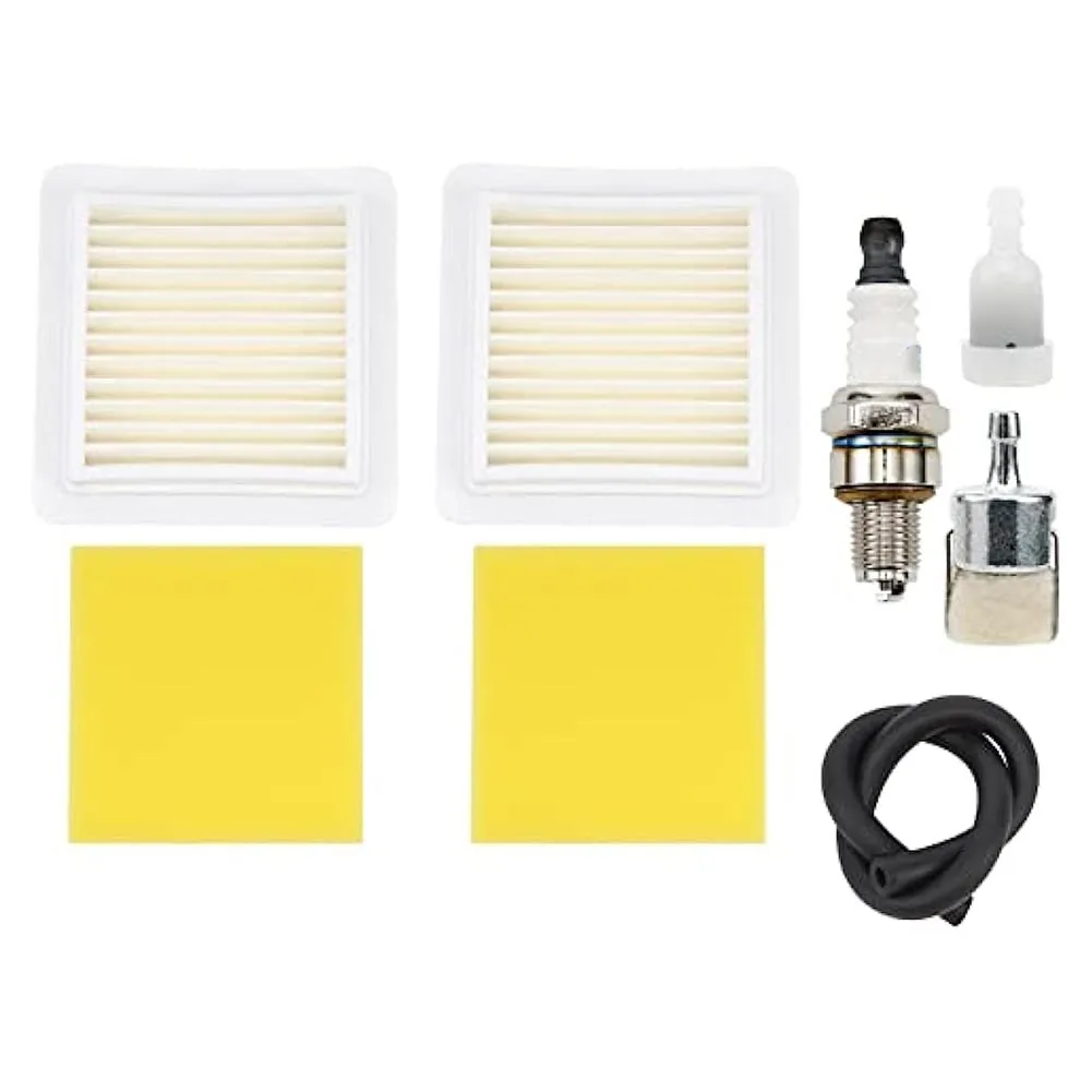 Il Kit Filtro Aria 7Pcs Sostituisce A226002030 A226002040 Per Echo Pe-2620, Pb-2620, Srm-2620 Per Shindaiwa Eb262 T262X Trimmer Blower