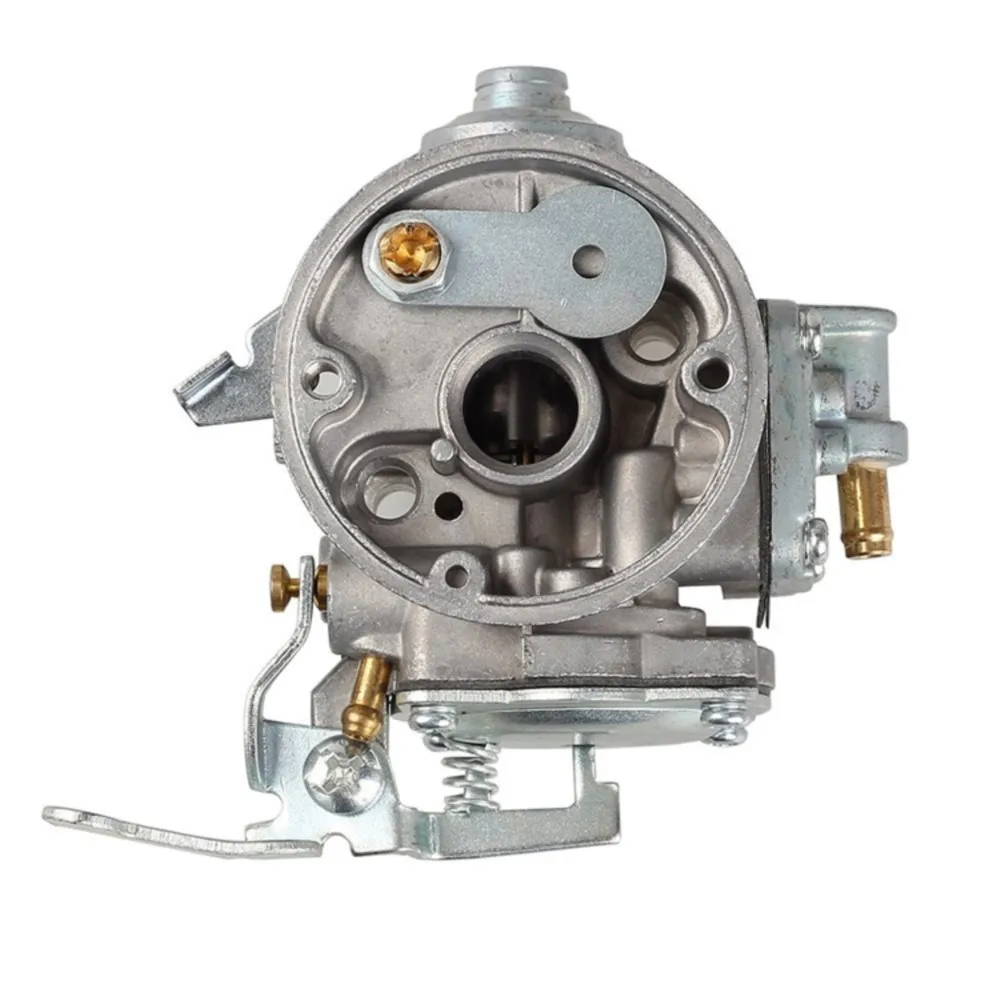 B45 B45La Carburatori Per Echo Shindaiwa B45 B45La B45Intl Decespugliatore Tk Valvola Di Scorrimento Carb Attrezzi Da Giardino Parti E Accessori