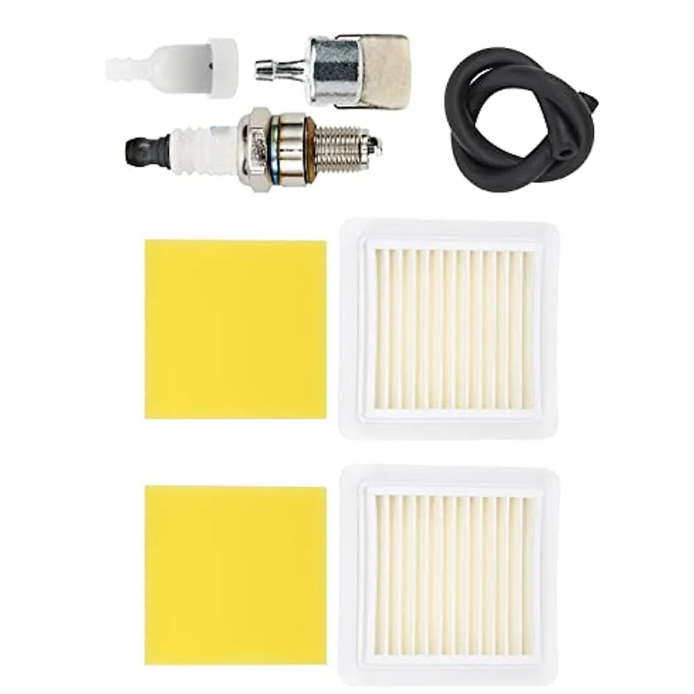 1Set Filtro Aria Tosaerba Per Echo Pe-2620 Pb-2620 Srm-2620 Per Shindaiwa Eb262 T262X Trimmer Soffiatori Filtro Aria A226002030