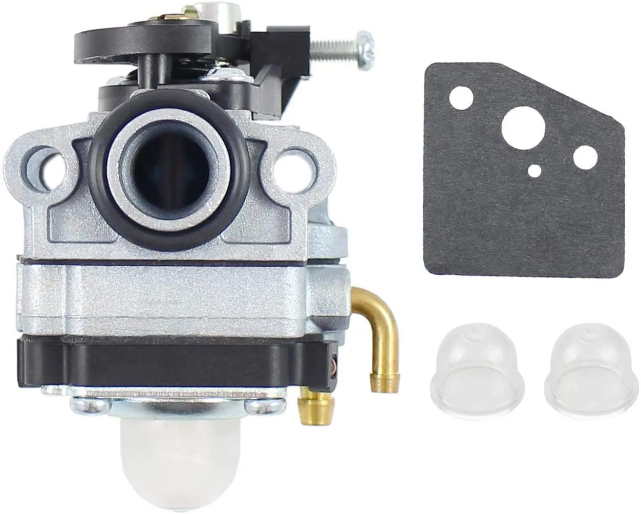 Shindaiwa Ah230 Tagliasiepi Articolato Carburatore Carb Parts A021002141