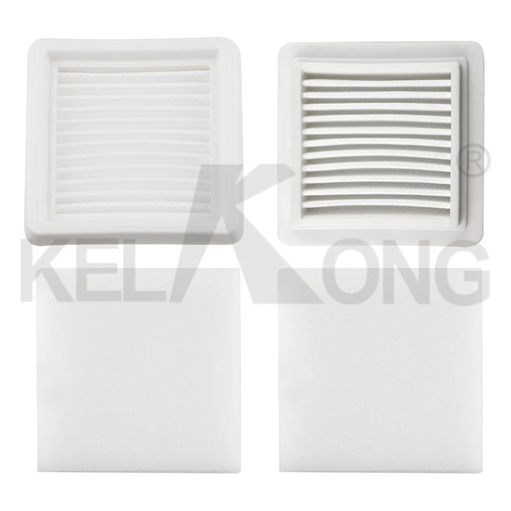 Kelkong A226002030 Filtro Aria Per Echo Hca-2620 Srm2620 Srm3020 Pe-2620 C262 C302 Shindaiwa Eb262 Ah262 T302X Tosaerba