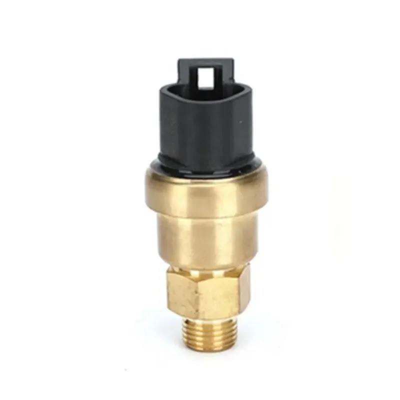 Sensore Pressostato Olio Escavatore Di Alta Qualità Sensore Pressione Olio C9 161-1705 161-1704 161-1703
