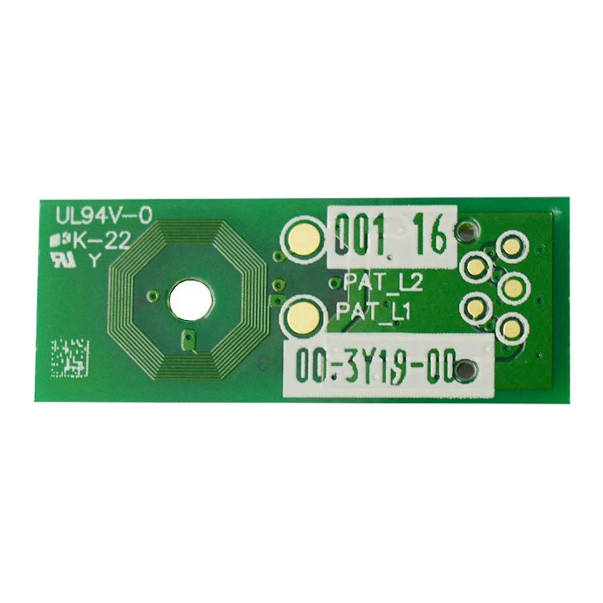 Sviluppo Del Chip Dell'Unità Di Sviluppo Per Lo Sviluppo Di Ineo Plus Dv-214Bk Dv-312B Dv-214B Dv-313K Dv-313Bk Dv-313B Dv-313C Dv-313M Dv-313Y