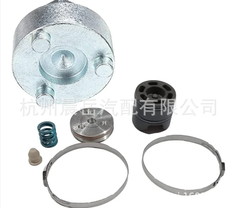 Per Bmw Serie F 1 Serie 3 Serie 4 Serie X3X4 Steer Bogie Repair Kit 7 Pezzi 32106891974