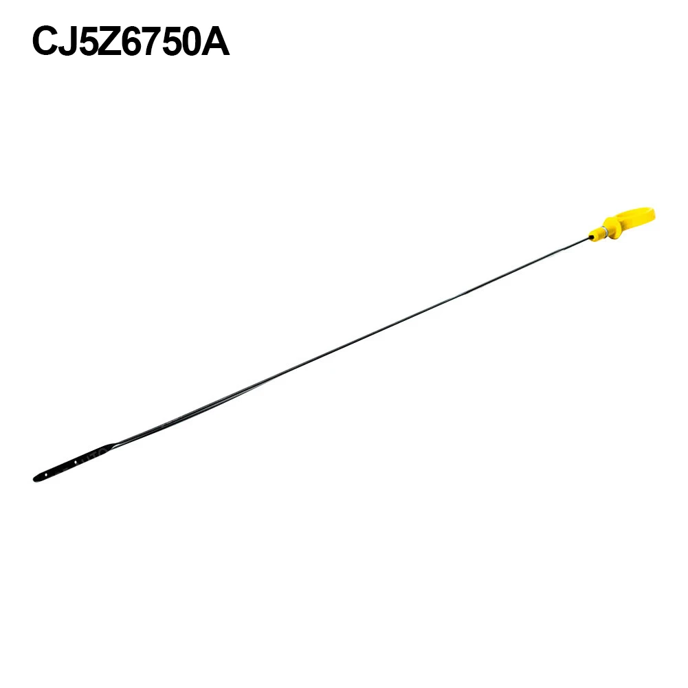 1 Pc Engine Dip Stick Oil Dipstick Muslimit Car Stuff Fit For Explorer For Fusion 2.0L 2013-2019 Per Ford Per Edge For Escape
