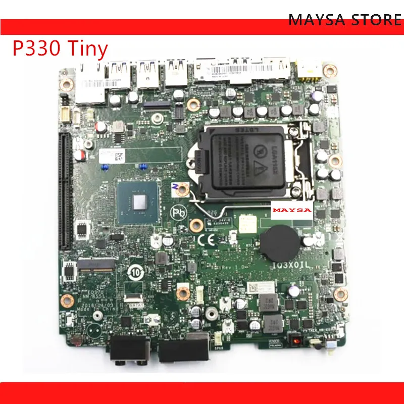 Per Lenovo M720Q M920Q P330 M920X Scheda Madre. Iq3X0Il Eq370 Nm-B551.