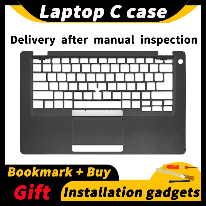 Per Dell Latitude 5400 5401 5410 A Case B Case C Case D Case Case 0 Wc4Kj
