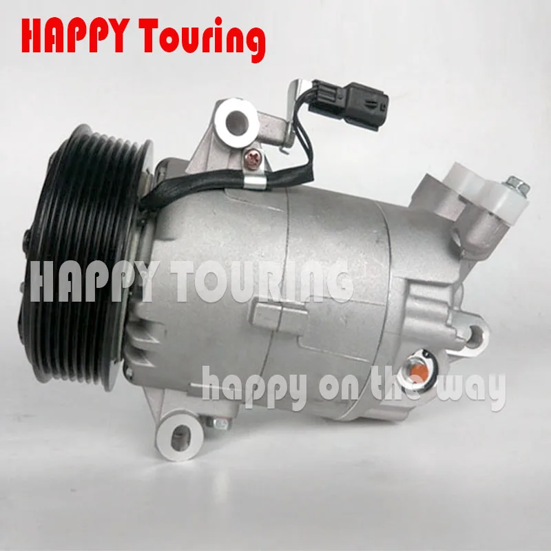 Per Nissan Qashqai Compressore Ac Per Nissan Qashqai Dualis J10 Jj10 M9R Dci 2.0 92600Jd73A 92600Jd74A 92600Jd70B 77Pk