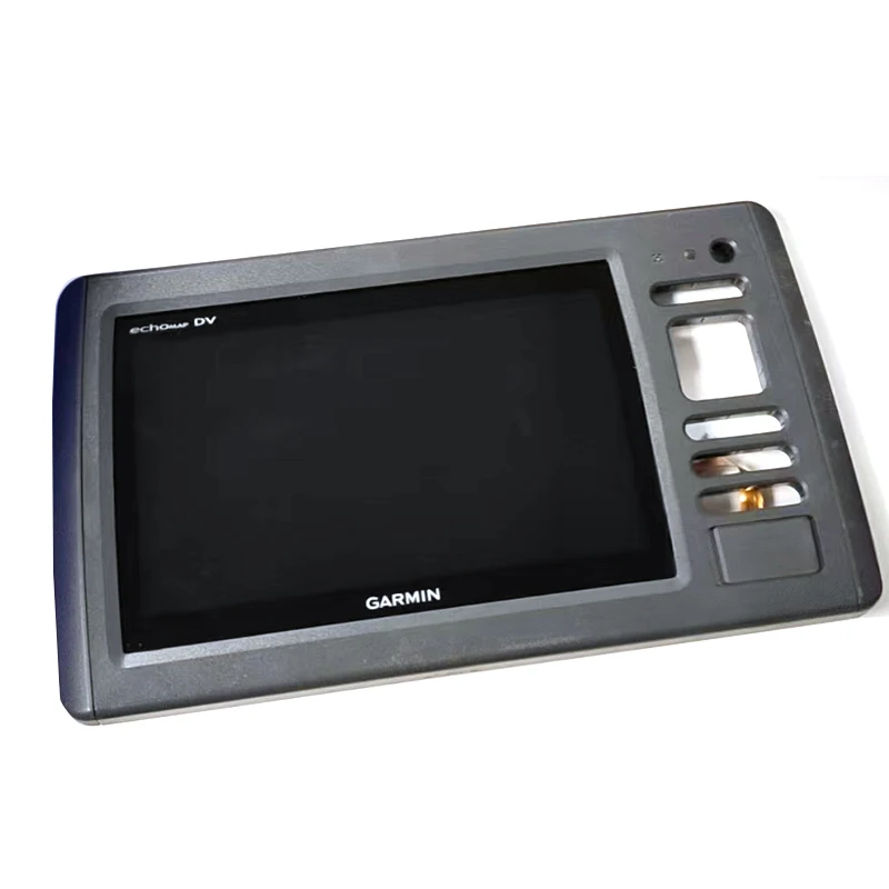 Schermo Lcd Adatto Per Lo Schermo Lcd Del Pannello Lcd Garmin Echomap Dv Con Sostituzione Della Parte Del Touchscreen