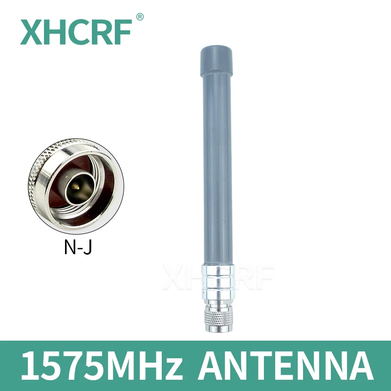 Antenna 1575Mhz Per Sistema Di Posizionamento Gps Beidou Car Vehical Navigation Antenna N Maschio 8Dbi 1600Mhz Antenne In Fibra Di Vetro