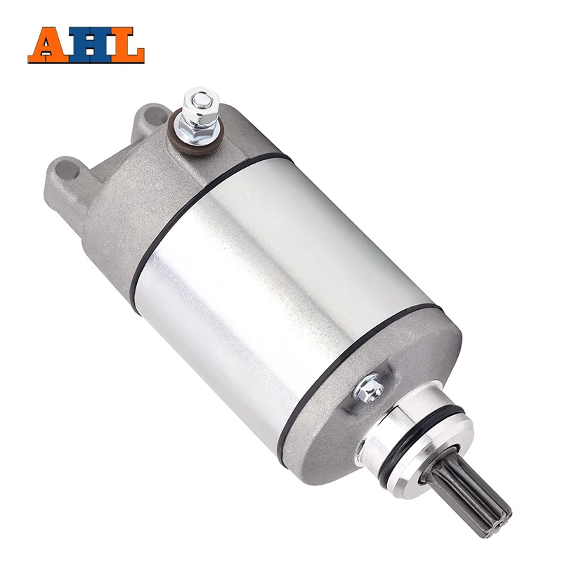 Ahl Moto Motorino Di Avviamento Del Motore Del Motore Per Suzuki Dr-Z400E Dr-Z400 Dr-Z400S Dr-Z400Sm Lt-Z400 Ltz400 Lt-Z400Z Dr-Z Lt-Z 400 E S Sm