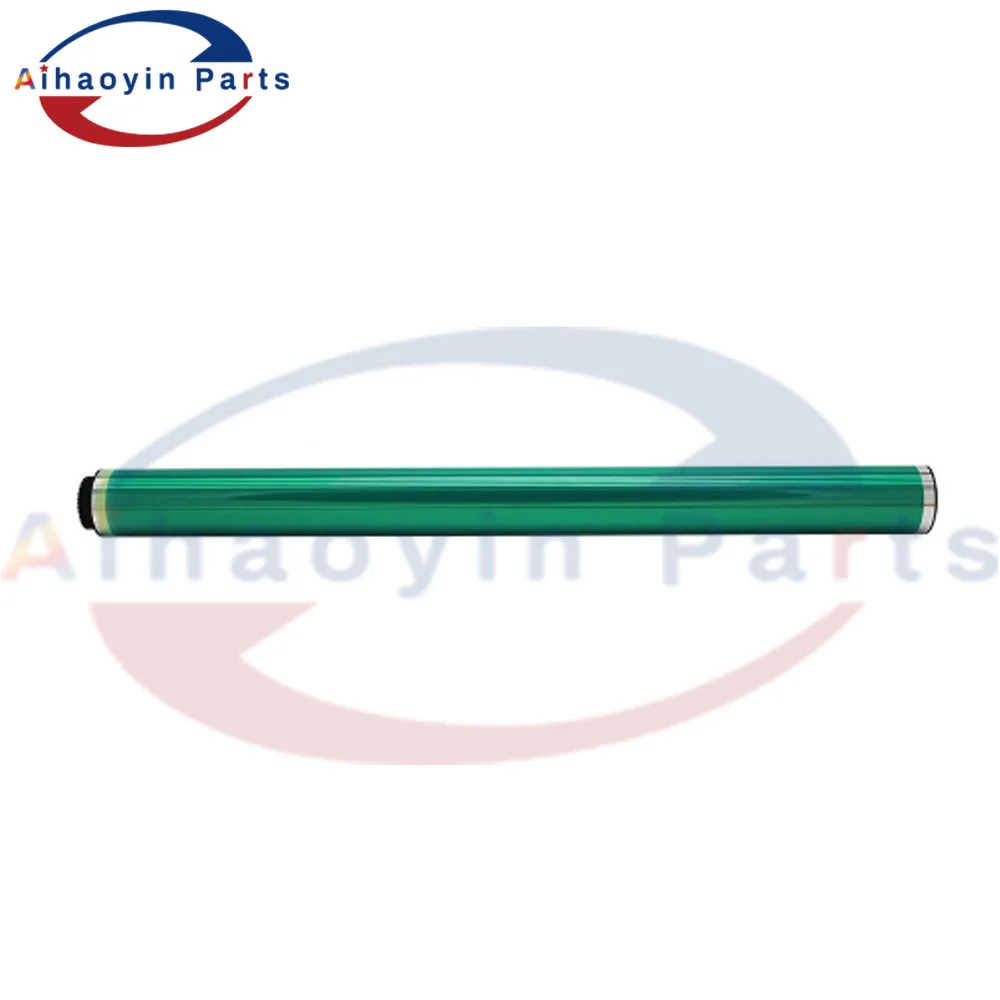 1Pc C258 Opc-Trommel C308 Trommel Core Per Konica C258 C368 Einzigen Trommel Aurora Adc307 C367 Kopierer Toner Patrone Trommel