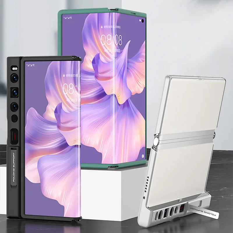 Custodia Antiscivolo Resistente Alla Caduta Per Huawei Mate Xs 2 Custodia Protettiva Pieghevole Per Huawei Mate Xs2 Xs 2 Fundas