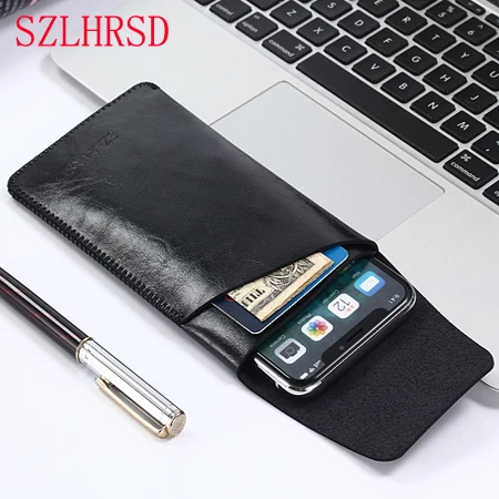 Per Huawei Mate Xs 2 Custodia Super Sottile Per Huawei Mate Xs 2 Custodia In Pelle Core Phone Bag