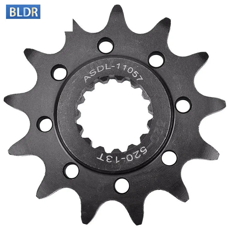 520-13T 520-14T 520-15T Pignone Anteriore Ruota Dentata Cam Per Ktm 125 Exc Enduro 125 Exc125 Sei Giorni 125 Lc2 Enduro Mx125 Mx 125