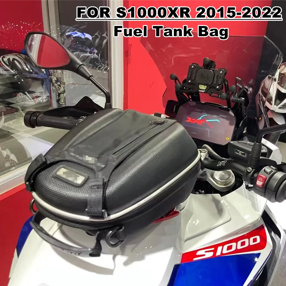 Borsa Per Serbatoio Carburante Moto Borsa Per Bagagli Da Corsa Per Bmw S1000Xr S1000 Xr S1000Xrm S1000 Xrm 2015-2022