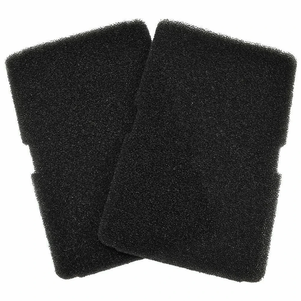 Sostituzione Del Filtro In Spugna Da 2 Pezzi Per Adorina Arcelik Beko Dryer Blomberg Tkf7451 2964840200 / 2964840100 Filtri