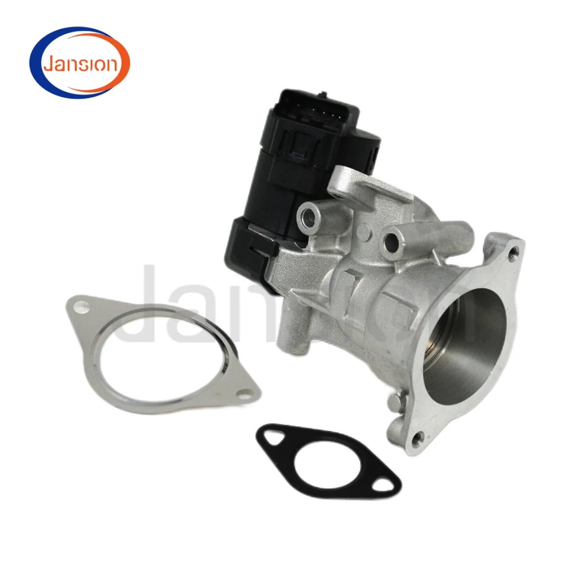 Valvola Egr Gas Di Scarico Terugkeer Per Ford Focus Galaxy Mondeo C-Max Kuga Peugeot Expert 607 307 807 407 308 6M509D475Aa 1436390