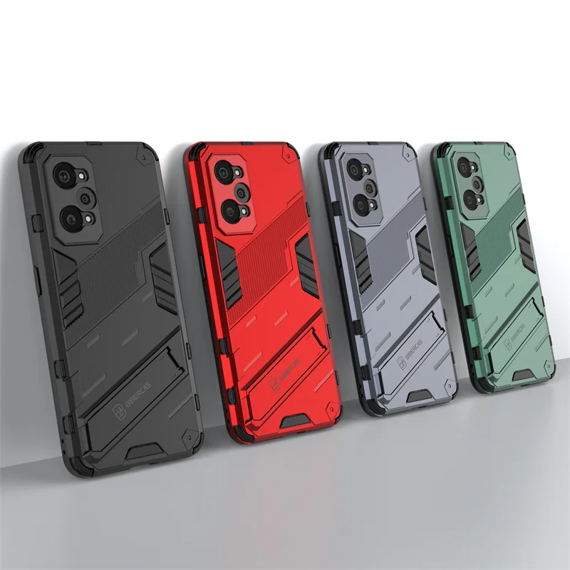 Per Cover Oppo Realme Gt Neo 3T Custodia Per Realme Gt Neo 3T 2 3 2T Capas Cavalletto Posteriore Cover Per Realme Gt Neo 3T Fundas