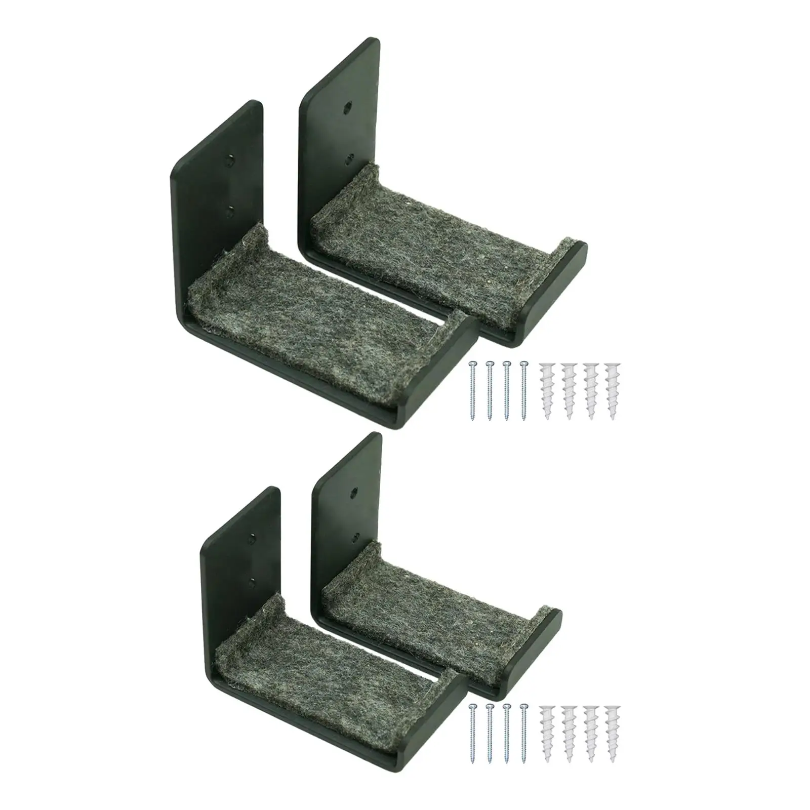 Snowboard Wall Rack Display Wakeboard Rack Holder Tavola Da Surf Wall Rack Hanger Storage Holder Per Snowboard Garage Sci Indoor