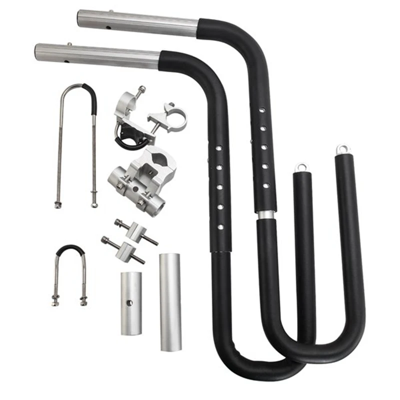 Bike Surf Rack Tavola Da Surf Wakeboard Bike Rack Mount To Seatpost Utility Surfboard
