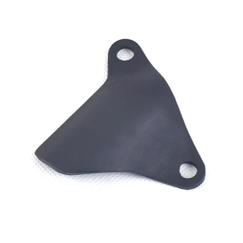 Motorcycle Engine Clutch Side Cover For Yamaha Yzf R1 Yzf-R1 2004 2005 2006 2007 2008 2009 2010 2011