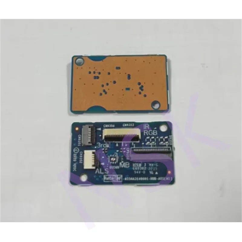 Originale Per Hp Zbook Firefly 14 G7/G8 Hub Board 6050A3140601 100% Test Ok