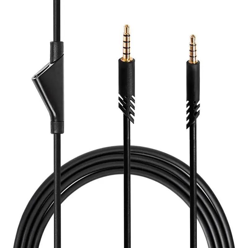 Per Astro A10 A30 Muslimate Cavo Auricolare Controllo Del Volume Cavo Resistente All'Usura Per Astro A10