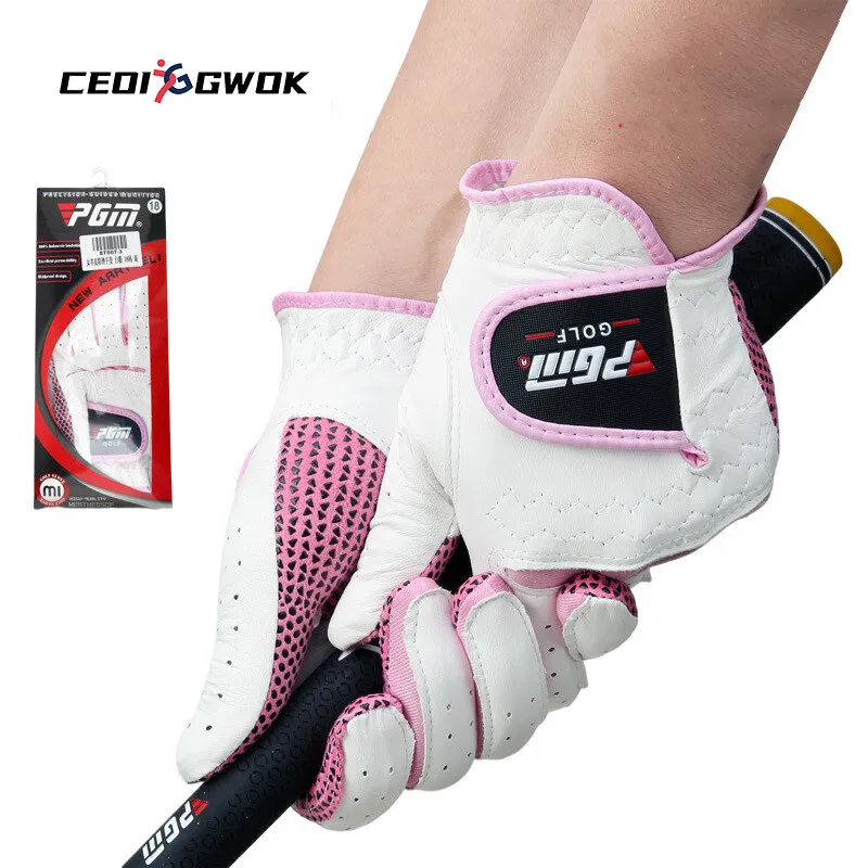 Guanti Da Golf Ceoi Gwok Esperienza Comfort E Presa Senza Pari I Nostri Guanti Da Golf Da Donna Guanti In Morbida Pelle Di Pecora Un Paio