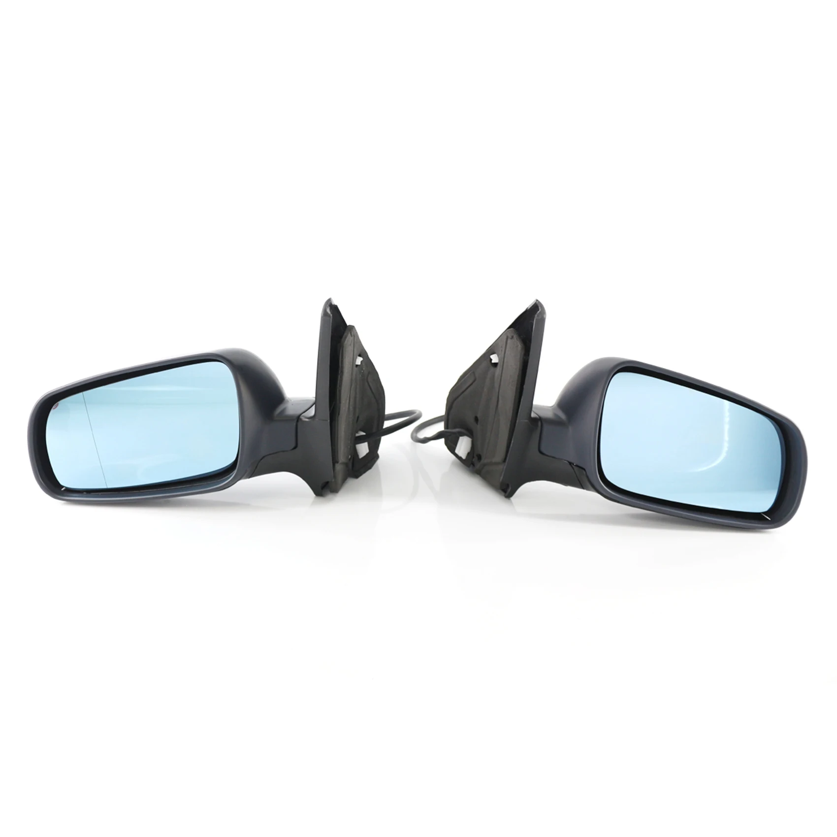 2 Pezzi Car Side Door Power Specchietto Retrovisore Per-Vw-Bora-Jetta Mk4 Golf 4 1 J1857507D 1J1857508D