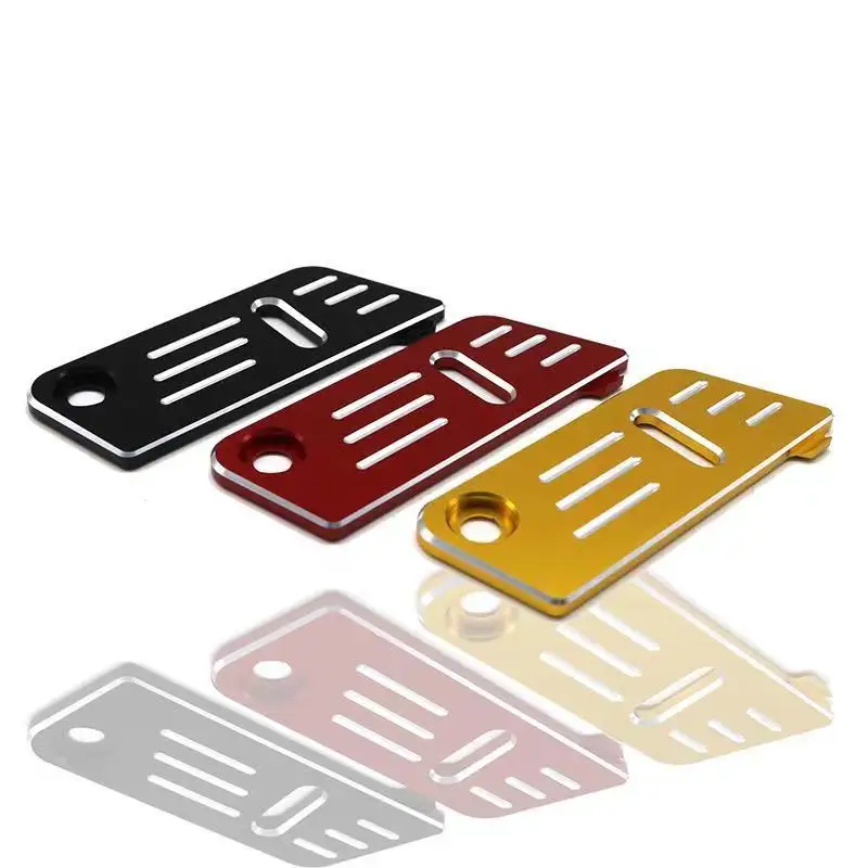 Protezione Serbatoio Freno Posteriore Honda Rebel Cmx 300 500 Coperchio Serbatoio Freno Posteriore Per Honda Rebel Cmx 500 300 Cm500 Cm300 Rebel500