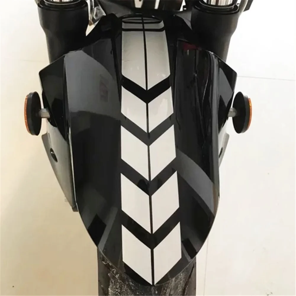 Ruota Adesivi Riflettenti Per Moto Per Aprilia 750 Falco Sl1000 Dorsoduro 1200