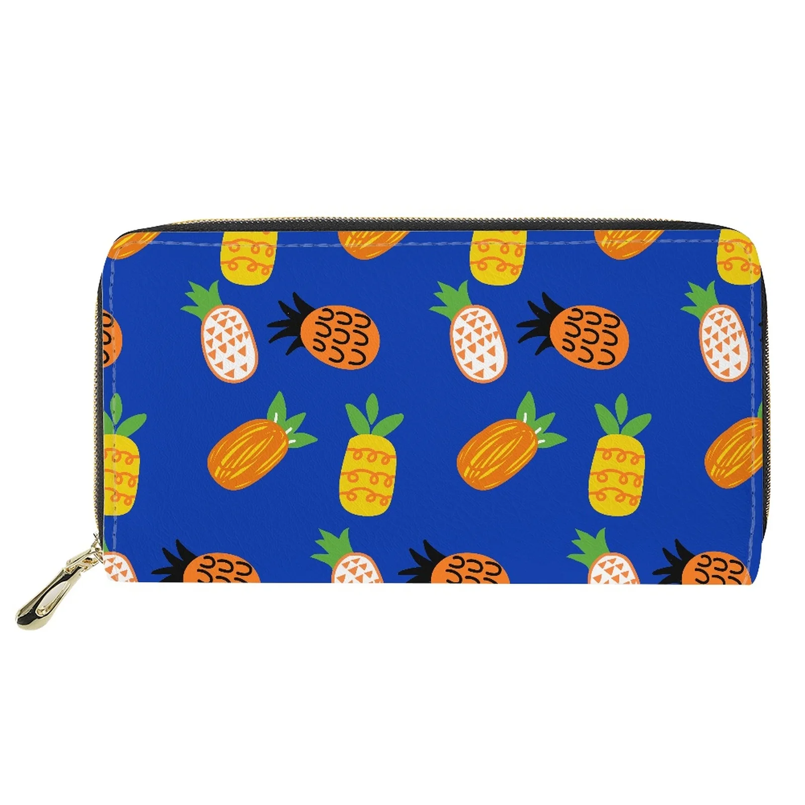 Hycool Portafogli Di Frutta Piccoli Stampati Personalizzati Portafogli Firmati All'Ingrosso Portafogli Di Moda Per Nuove Donne Portamonete Con Logo Pe