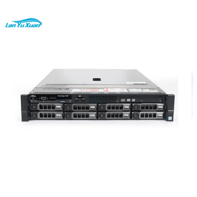 Server Cpu All'Ingrosso Xeon E5 2699 V3 Dell Poweredge R730 Rack Server
