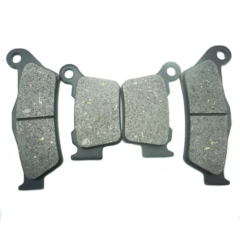 Pastiglie Freno Anteriori Posteriori Moto Per Husqvarna Txc510 Cross Country 2008-2010 Txc511 Cross Country 2011-2015 Txc 510 511 Dirt